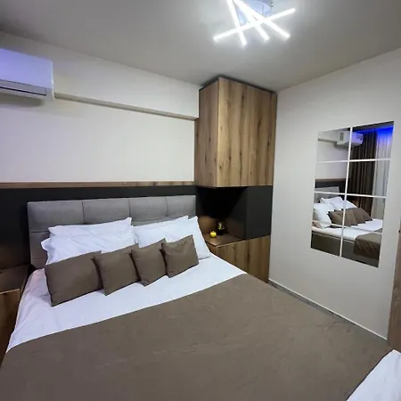 Malama Lux Paralía