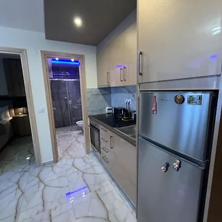 Malama Lux Apartmán