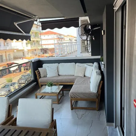 Malama Lux Apartmán *