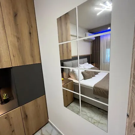 Malama Lux Paralía