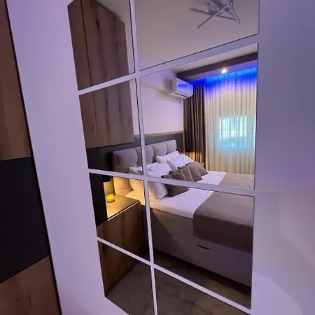 Apartmán Malama Lux