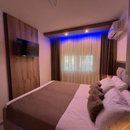Malama Lux Apartmán