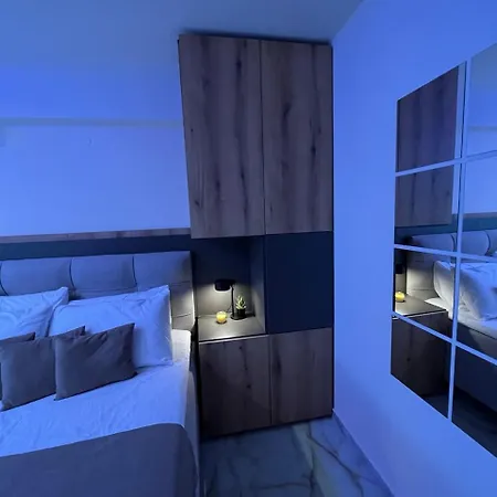 Malama Lux Apartmán *